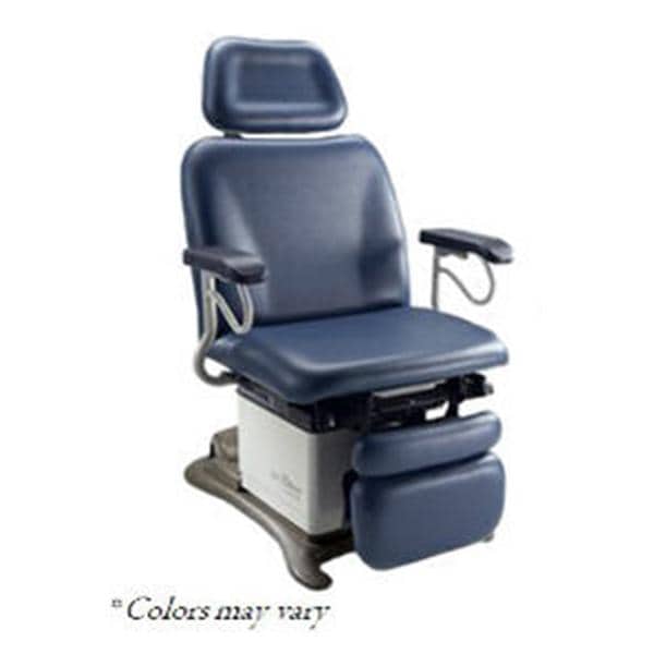 Standard Top Set Upholstery Fossil Gray