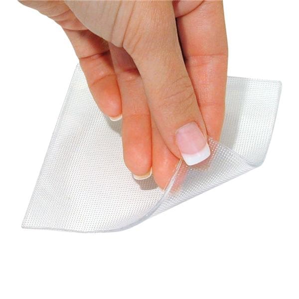 Visco-Gel Scar Management Sheet Silicone 2.5x3" One Size