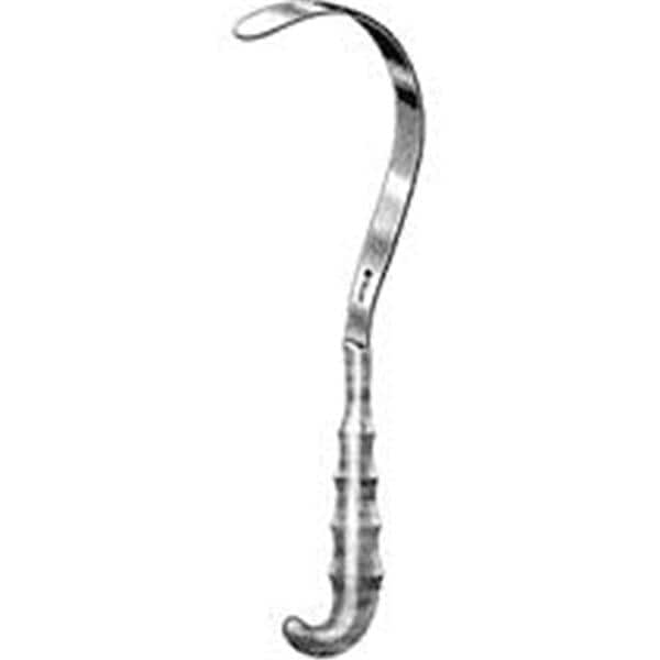 Deaver Retractor 12" Stainless Steel Ea