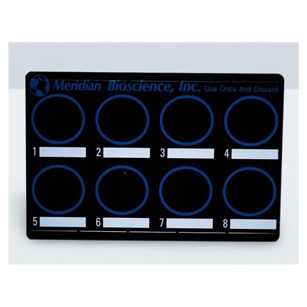 Monospot 776150 Latex Mono Test Kit Henry Schein Medical