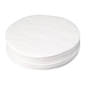 Round Filter Paper 100/Pk