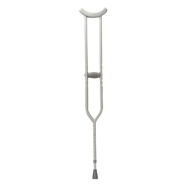 Crutches Adult 500lb Capacity 55-63