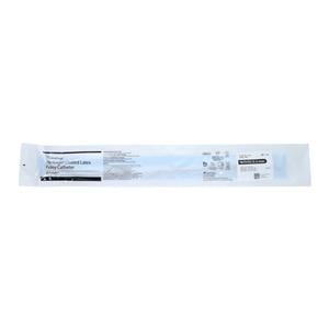 Dover 2-Way Foley Catheter Coude Tip Latex 16Fr 5cc