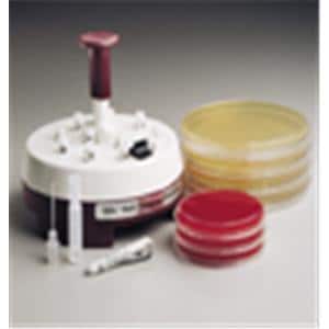 Sensi-Disc Disk Dispenser Ea