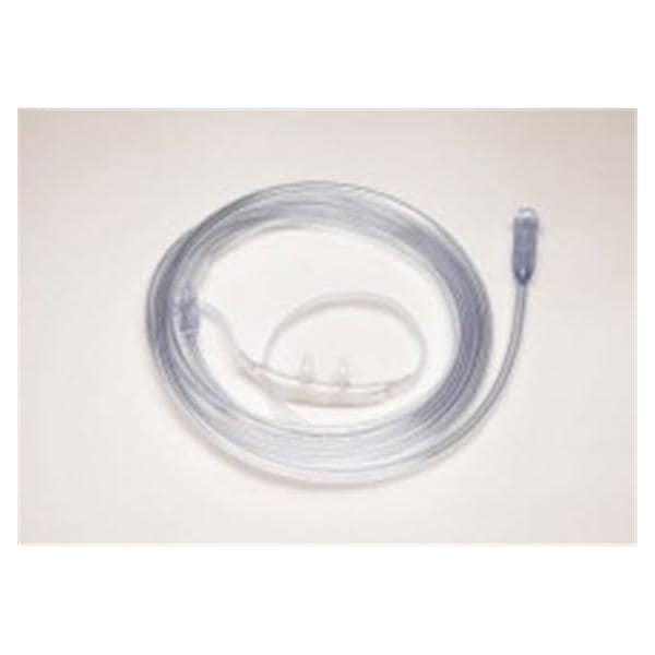 Cannula Oxygen Salter-Style Adult <6LPM 50/Ca