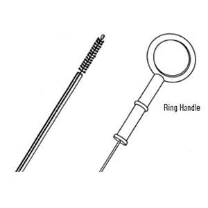Cytology Brush 2.5mm Pediatric 20/Ca