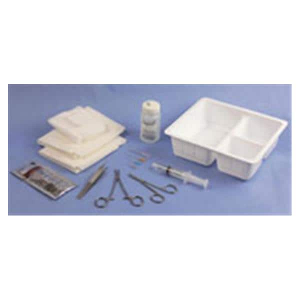 Suture Removal Set