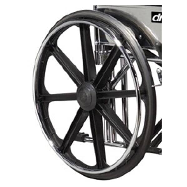 Replacement Wheel For Sentra HD Wheelchair Ea