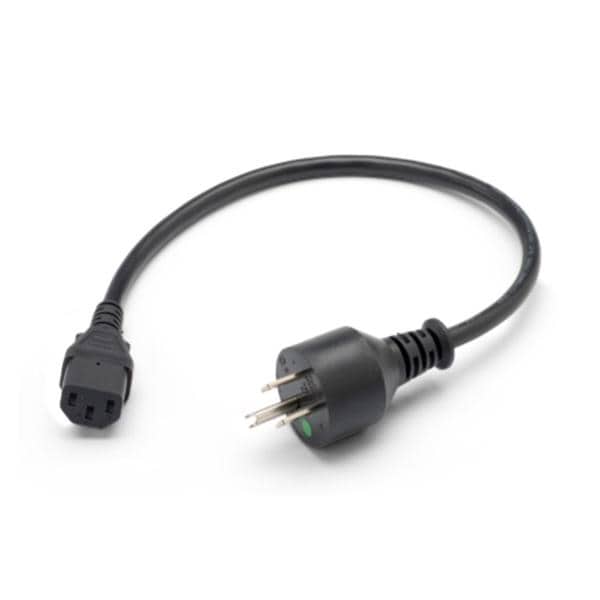 Power Cord Ea