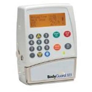 Infusomat Infusion Set 119" 15 Drops/mL Priming Volume 22mL 24/Ca