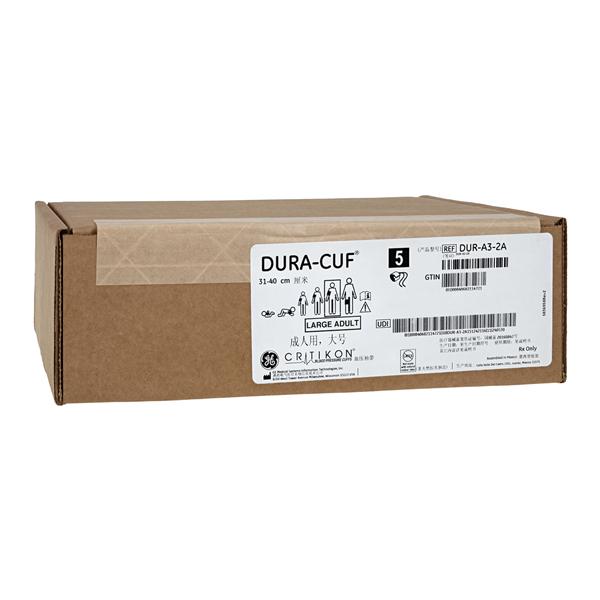 Critikon DuraCuf DURA32A Blood Pressure Cuff Henry Schein Medical
