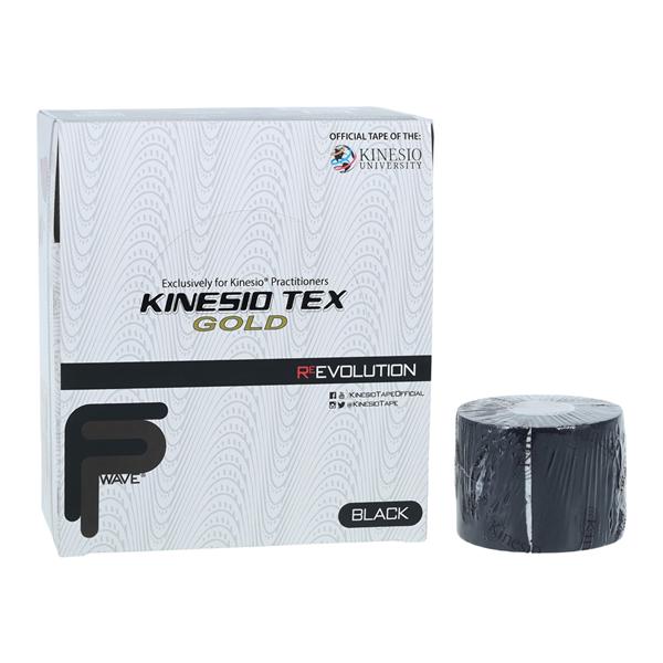 Kinesio Tex Gold GKT45024FP Kinesiology Tape Henry Schein Medical