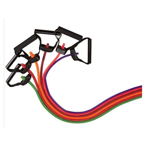 Exercise Tubing Medium Strong