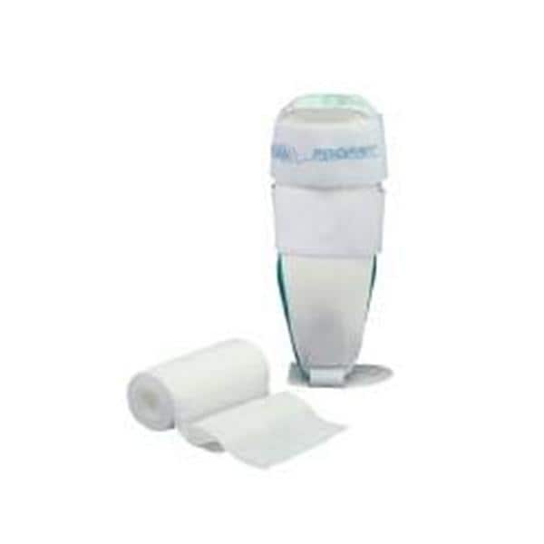 Aircast Air-Stirrup Support Brace Ankle Size Large Plastic 10.5" Right