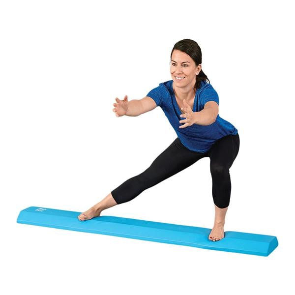 Airex Balance Beam Blue Foam