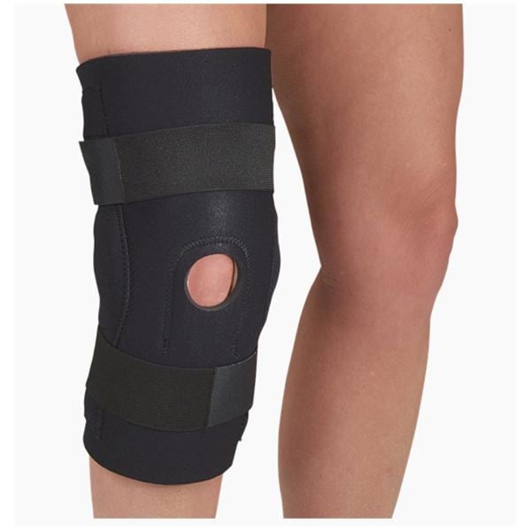 Compression Support Knee Size Small Neoprene 13-14" Universal