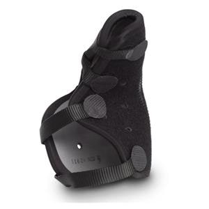 Exos Gutter Fracture Brace Ulnar Hand Based Size Large Left