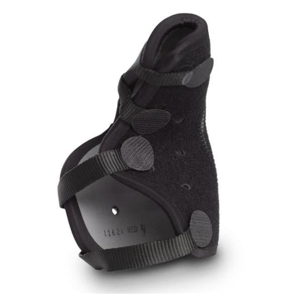 Exos Gutter Fracture Brace Ulnar Hand Based Size Large Right