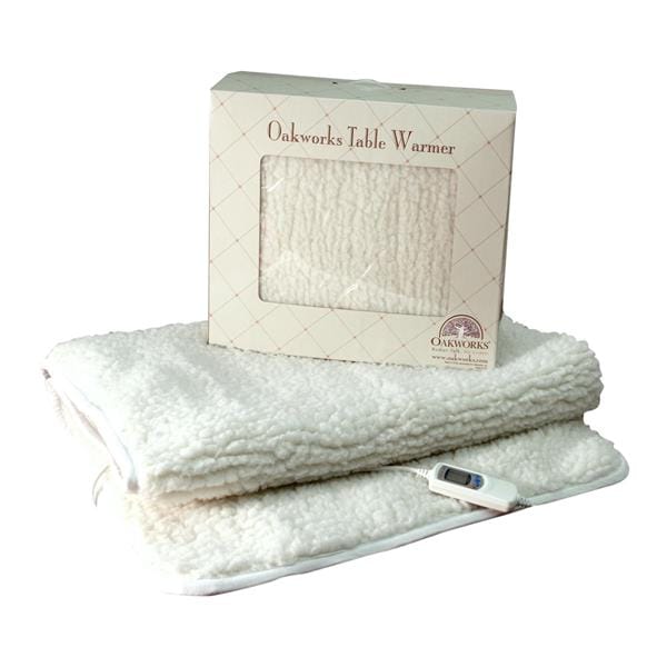 Premium Table Warmer