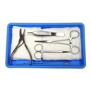 Nail Removal Tray