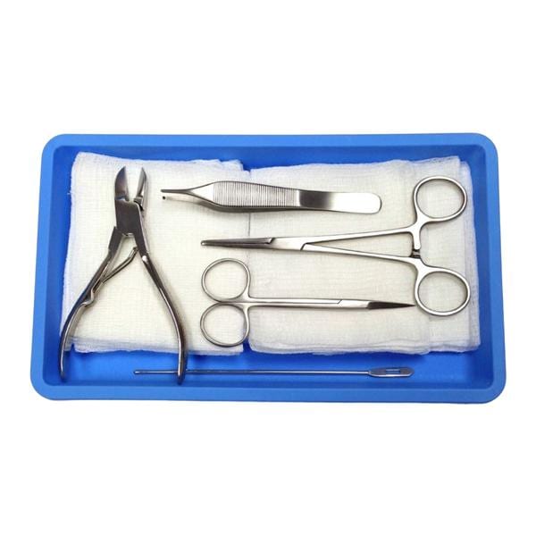 Nail Removal Tray