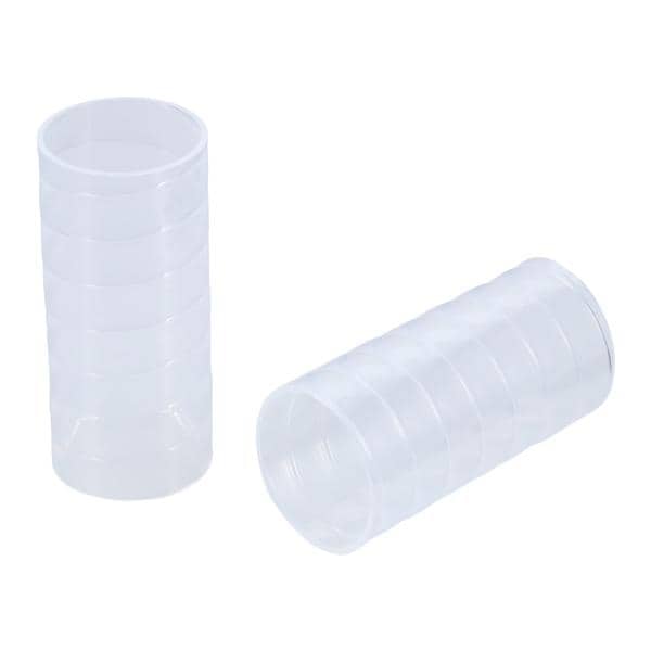 Mouthpiece For Peak Flow Meter 100/Bx