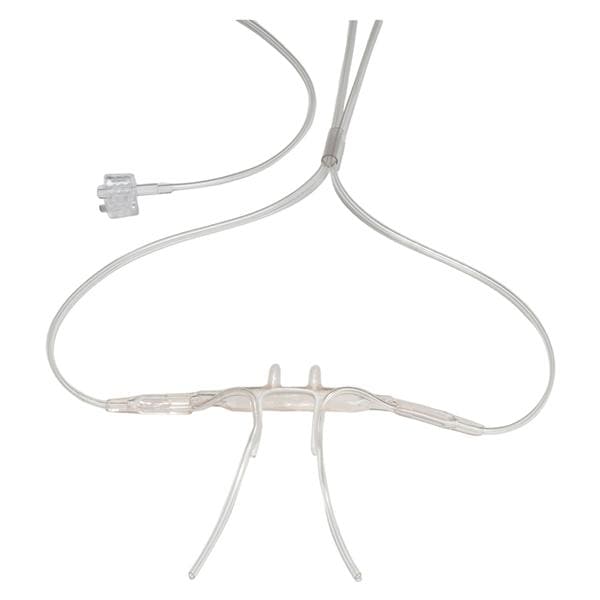Cannula CO2 Sample Line Advisor Infant 10/Pk