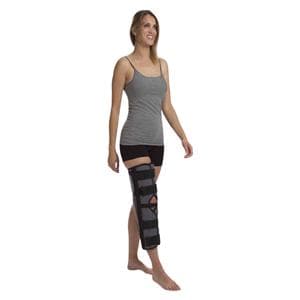 Procare Immobilizer Splint Knee One Size Neoprene Up to 29" Universal