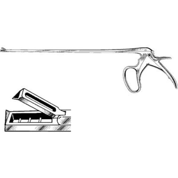 Tischler-Kevorkian Biopsy Forcep 8" Ea