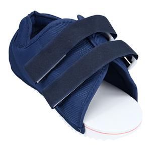 Procare Post-Op Shoe Adult Foam Nylon Mesh Upper Blue Medium Women 6-8