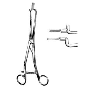 Kogan Endocervical Speculum Narrow Stainless Steel Ea