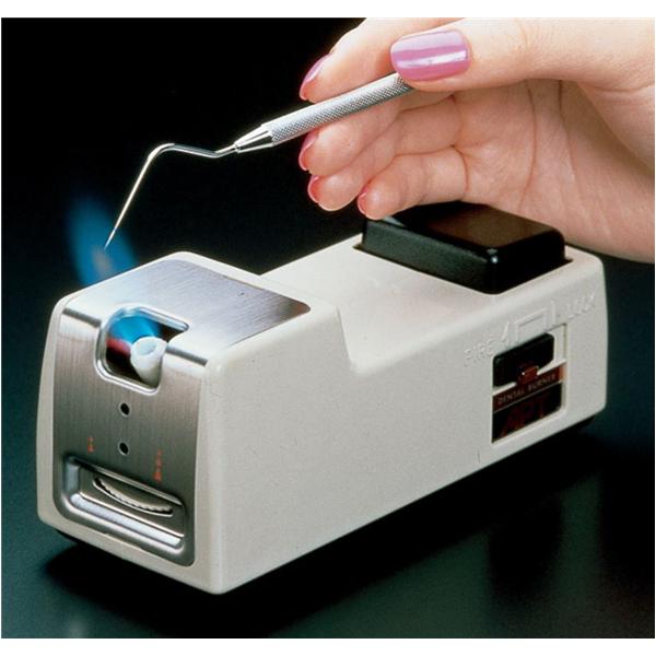 APT III 401025 Portable Bunsen Burner Henry Schein Zahn