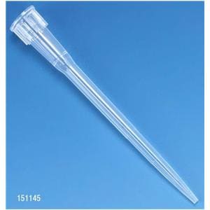 Pipette Tip 0.1-20uL Non-Sterile 10000/Ca