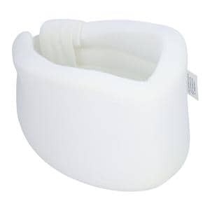 ProCare Clinic Collar Cervical One Size Foam 4x24
