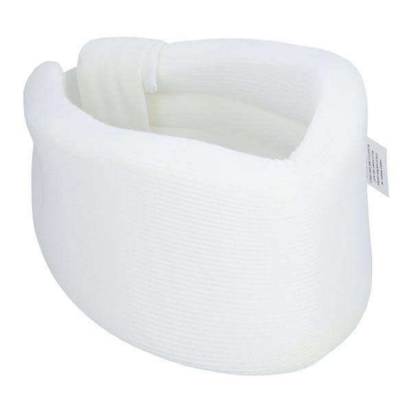 ProCare Clinic Collar Cervical One Size Foam 4x24"