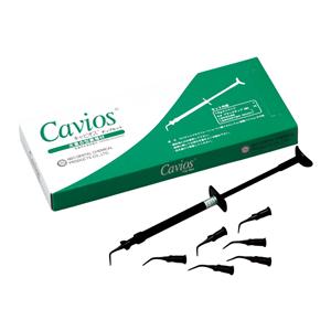 Cavios Cavity Liner Universal Syringe Ea