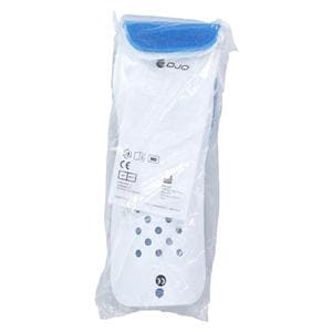 Procare Colles Splint Wrist/Forearm Size Medium Aluminum 8.5x3.5" Right