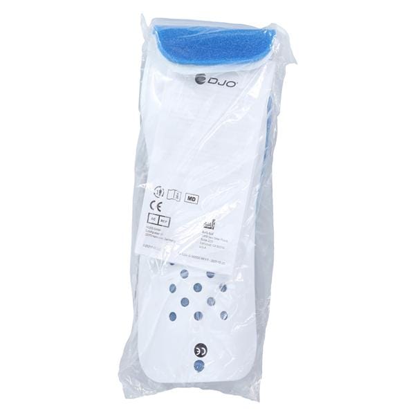 Procare Colles Splint Wrist/Forearm Size Medium Aluminum 8.5x3.5" Right