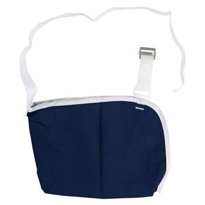 Procare Deep Pocket Envelope Sling Arm Size X-Small Cotton/Polyester 7x11
