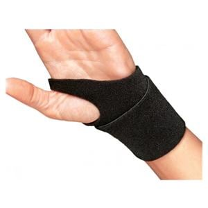Procare Support Wrap Wrist Size Universal Neoprene Ambidextrous
