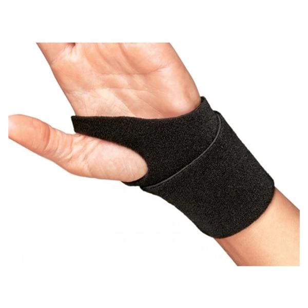 Procare Support Wrap Wrist Size Universal Neoprene Ambidextrous