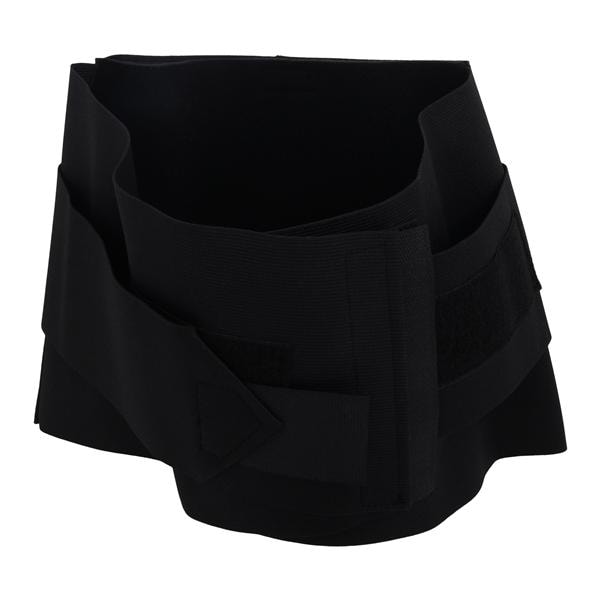 Procare Support Lumbar Sacral Size Large Elastic/Neoprene 39-45"