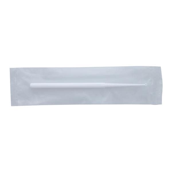 Ear Curette 5-3/4" Non-Sterile Disposable 50/bx