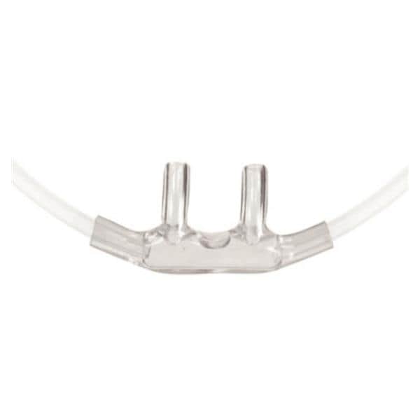 Cannula CO2 Sample Line Adult 25/Pk