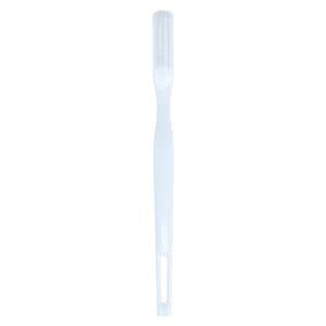 Toothbrush Adult 30 Tuft Soft 144/Bx, 10 BX/CA