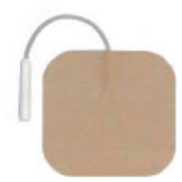 Stimulating Electrode For TENS/NMES/FES Units 4/Pk
