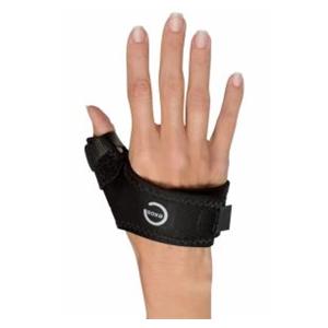 Exos Brace Strap Hand Velcro 4