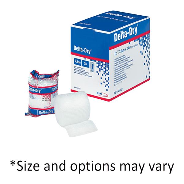 Delta-Dry Cast Padding 4"x11yd