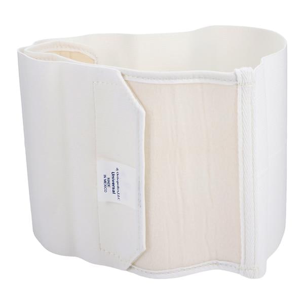 Deluxe Belt Rib Size Elastic 28-50"