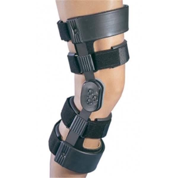 Weekender Activity Recreational Activity Brace Knee Size Small Neoprene Left